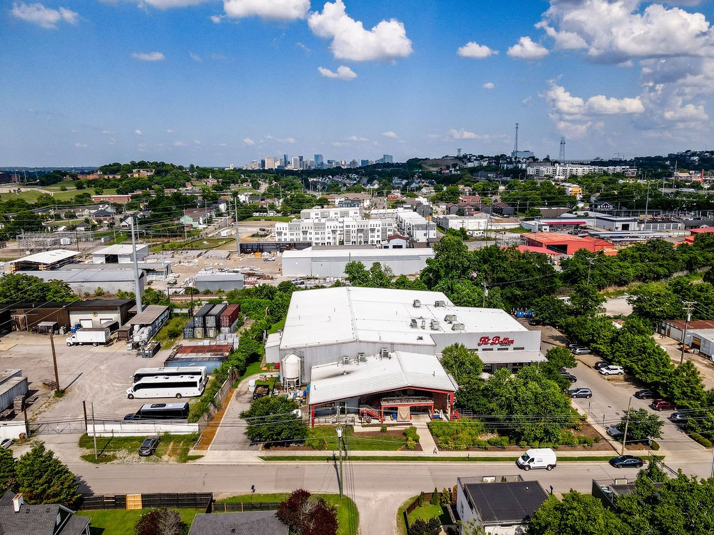 4404 Indiana Avenue Nashville TN 37209