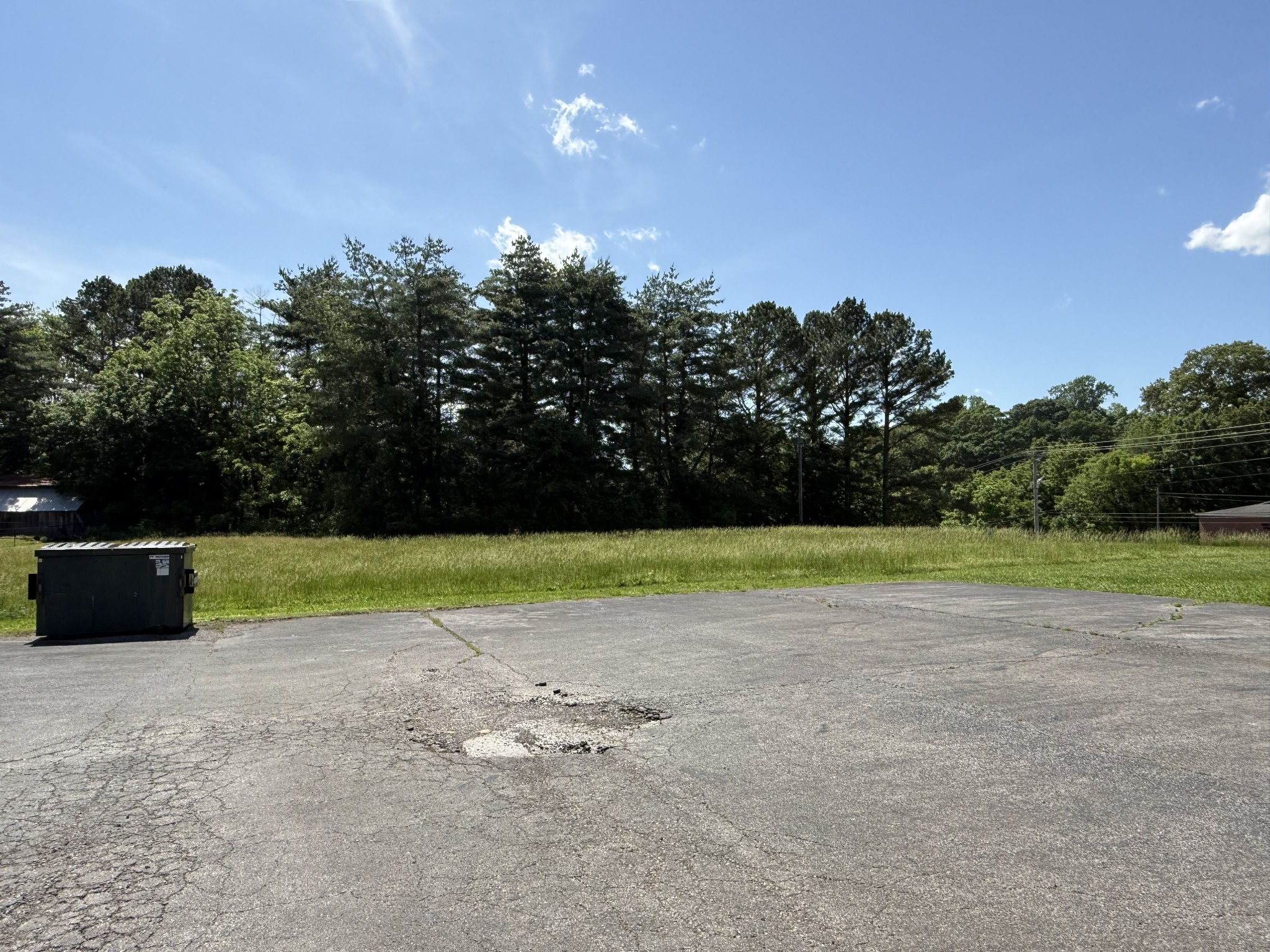 411 W Gaines Street Lawrenceburg TN 38464