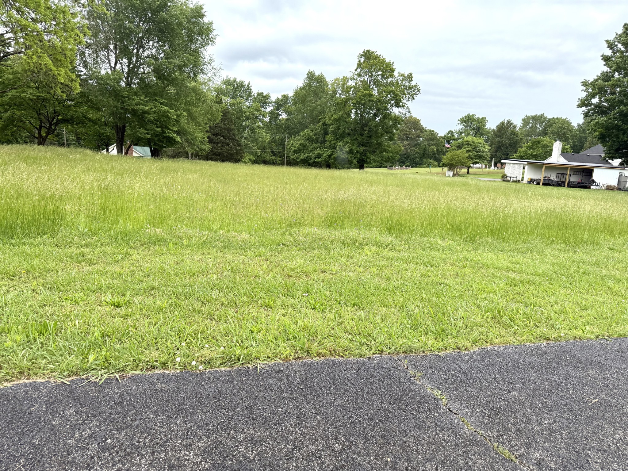 411 W Gaines Street Lawrenceburg TN 38464