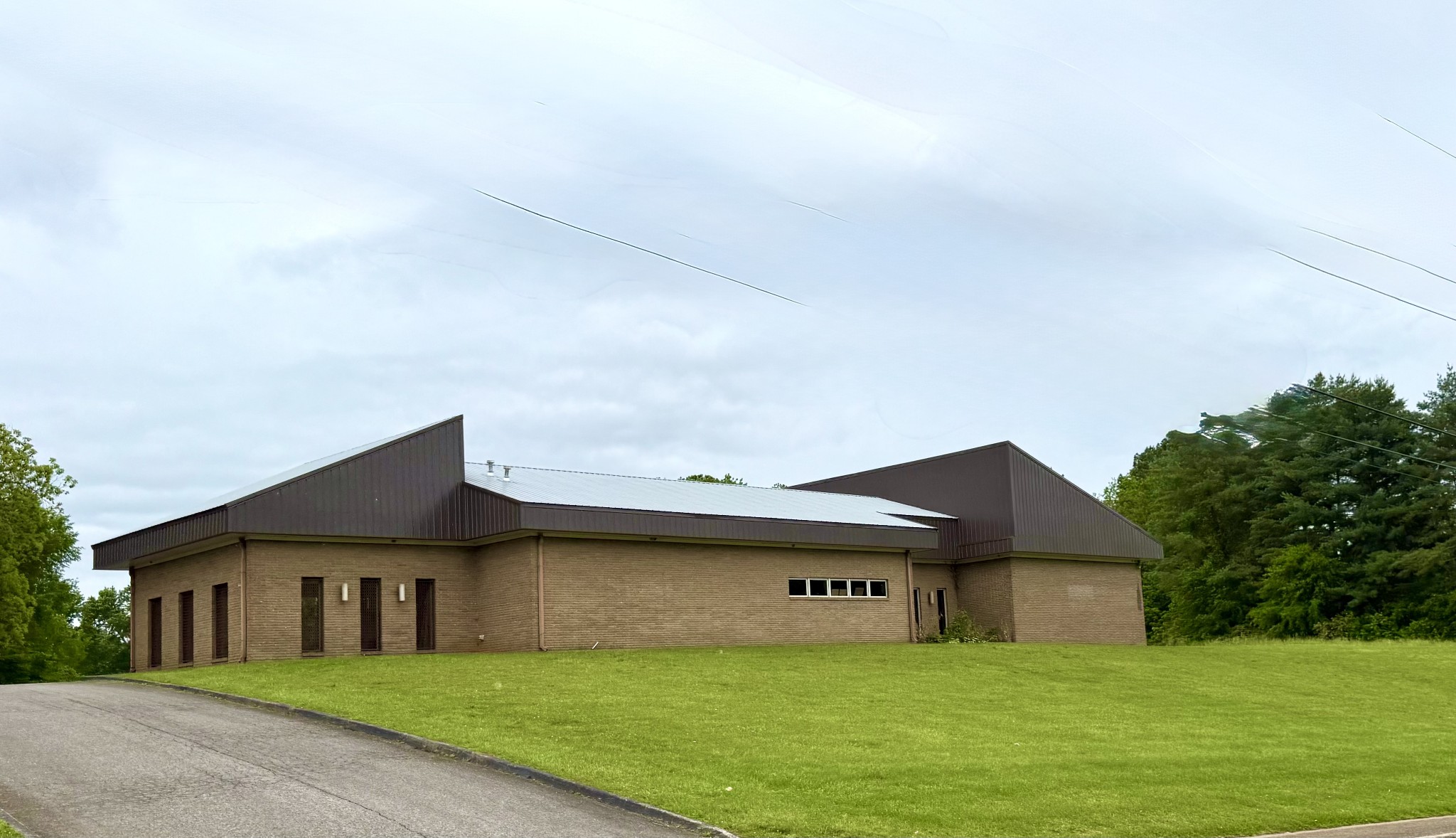 411 W Gaines Street Lawrenceburg TN 38464