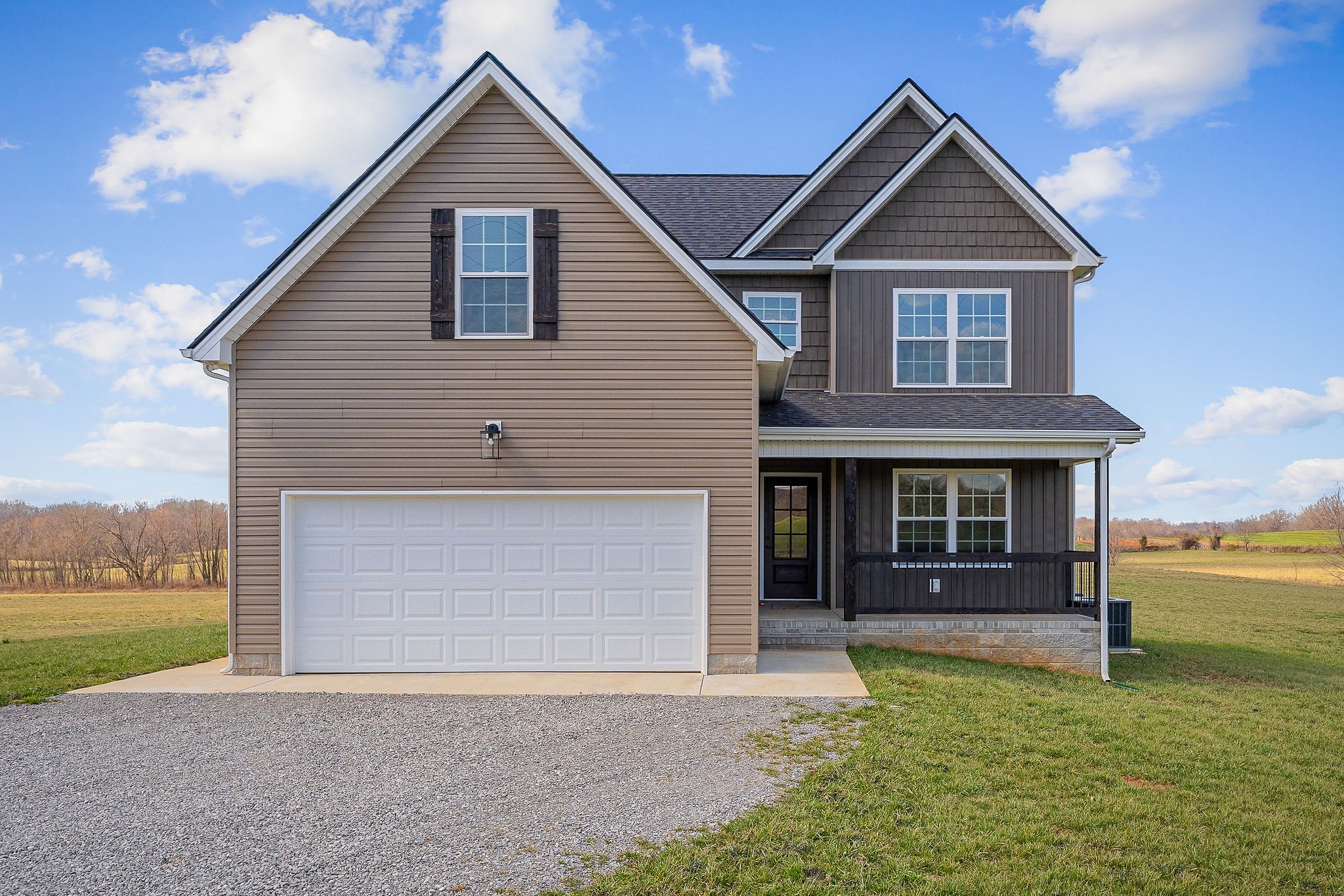 596 Black Oak Road Sparta TN 38583