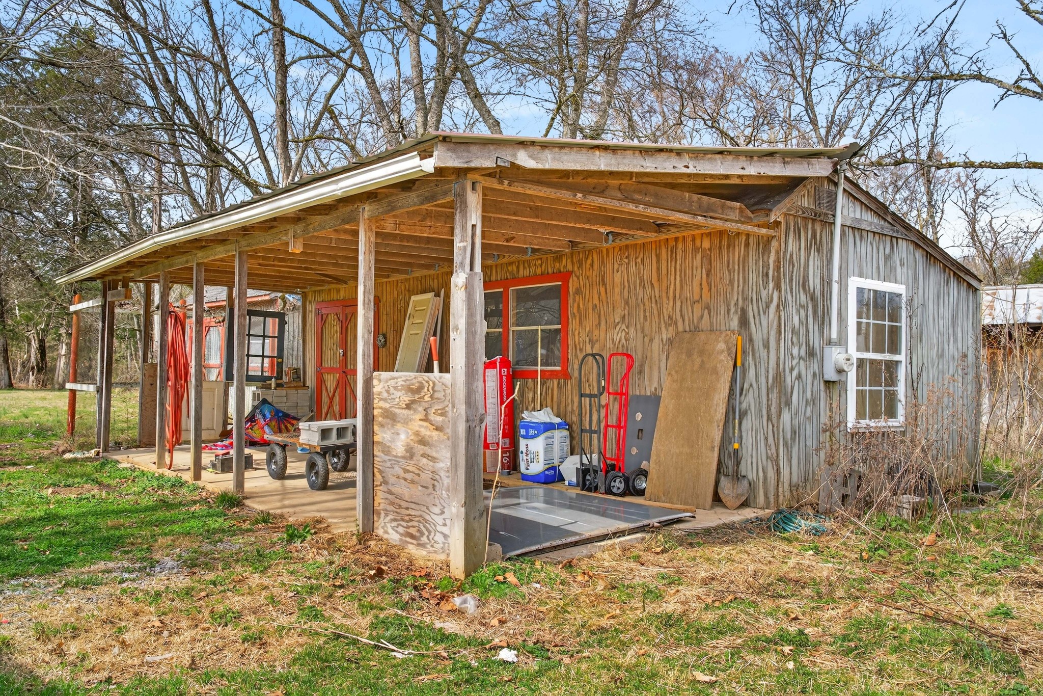 7230 Hartsville Pike Lebanon TN 37087