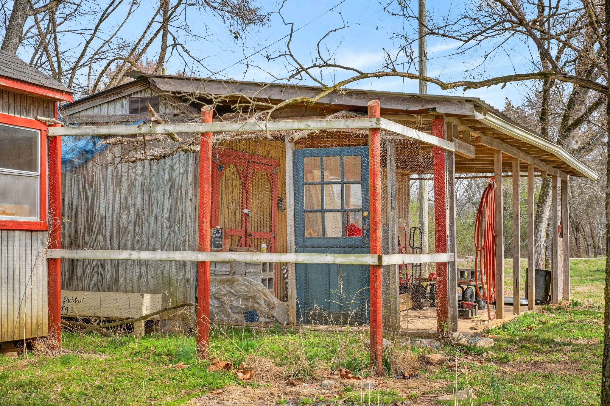 7230 Hartsville Pike Lebanon TN 37087