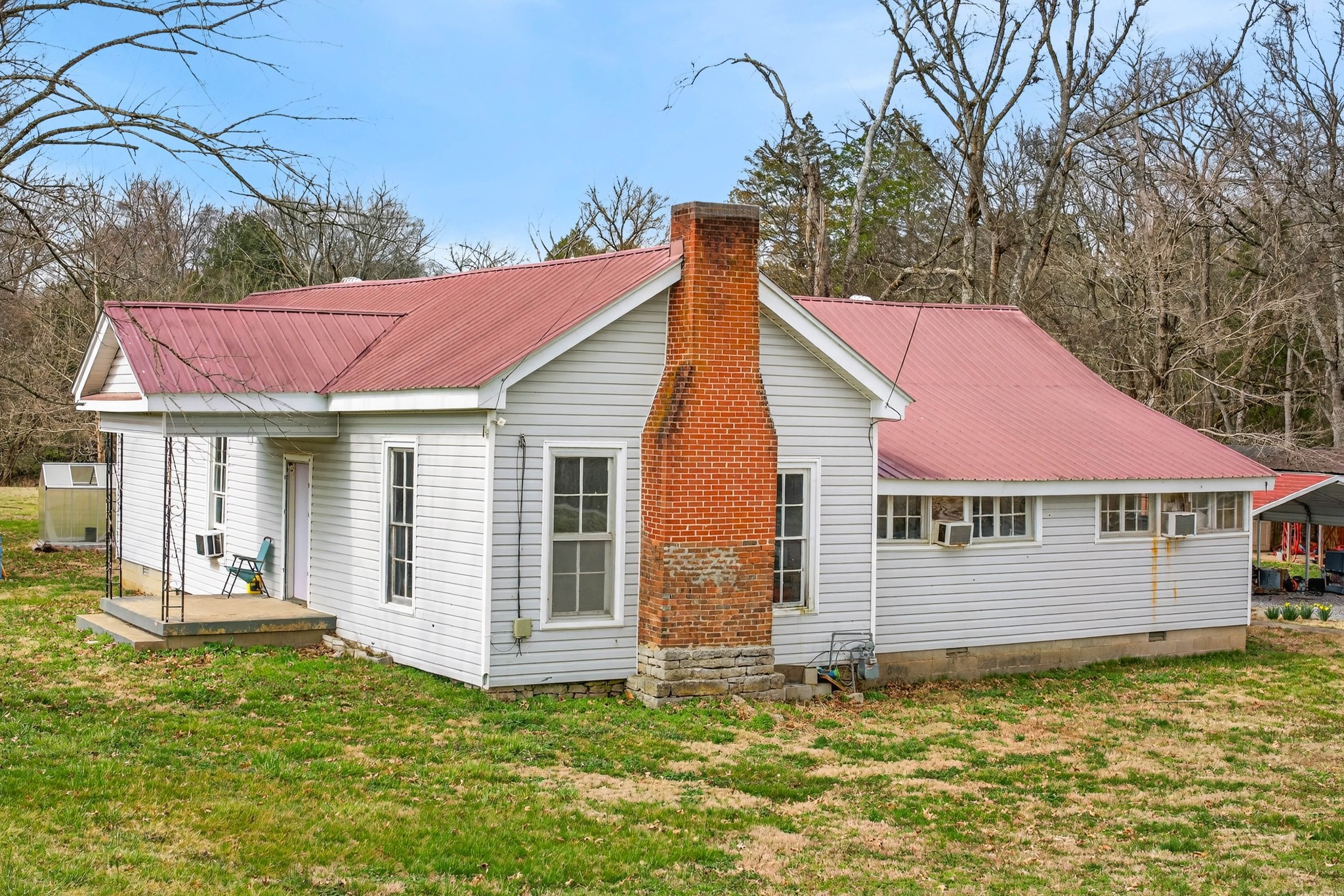 7230 Hartsville Pike Lebanon TN 37087