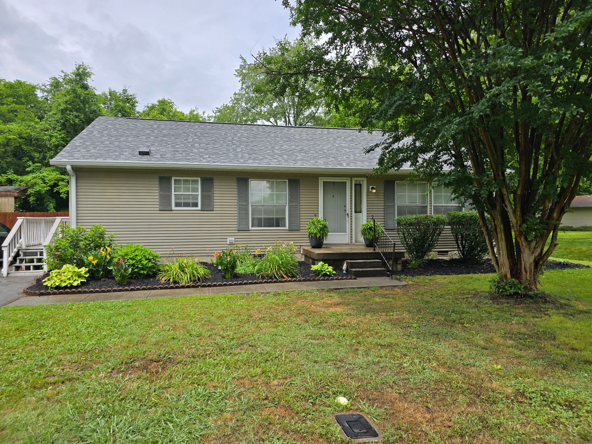 718 W Sagefield Drive Smyrna TN 37167