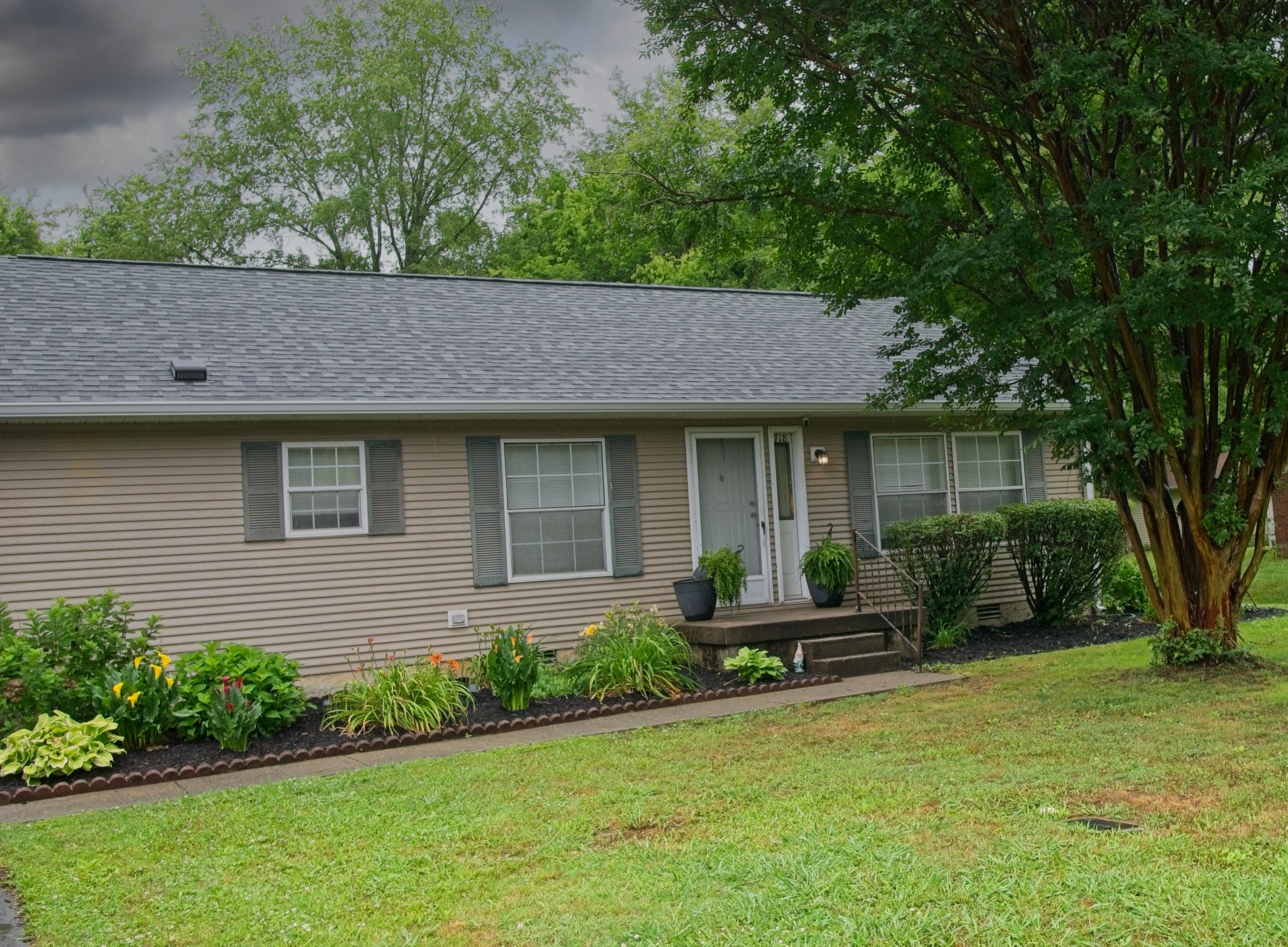 718 W Sagefield Drive Smyrna TN 37167
