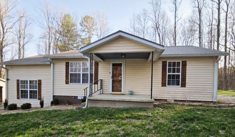 77 Edna Lane Manchester TN 37355