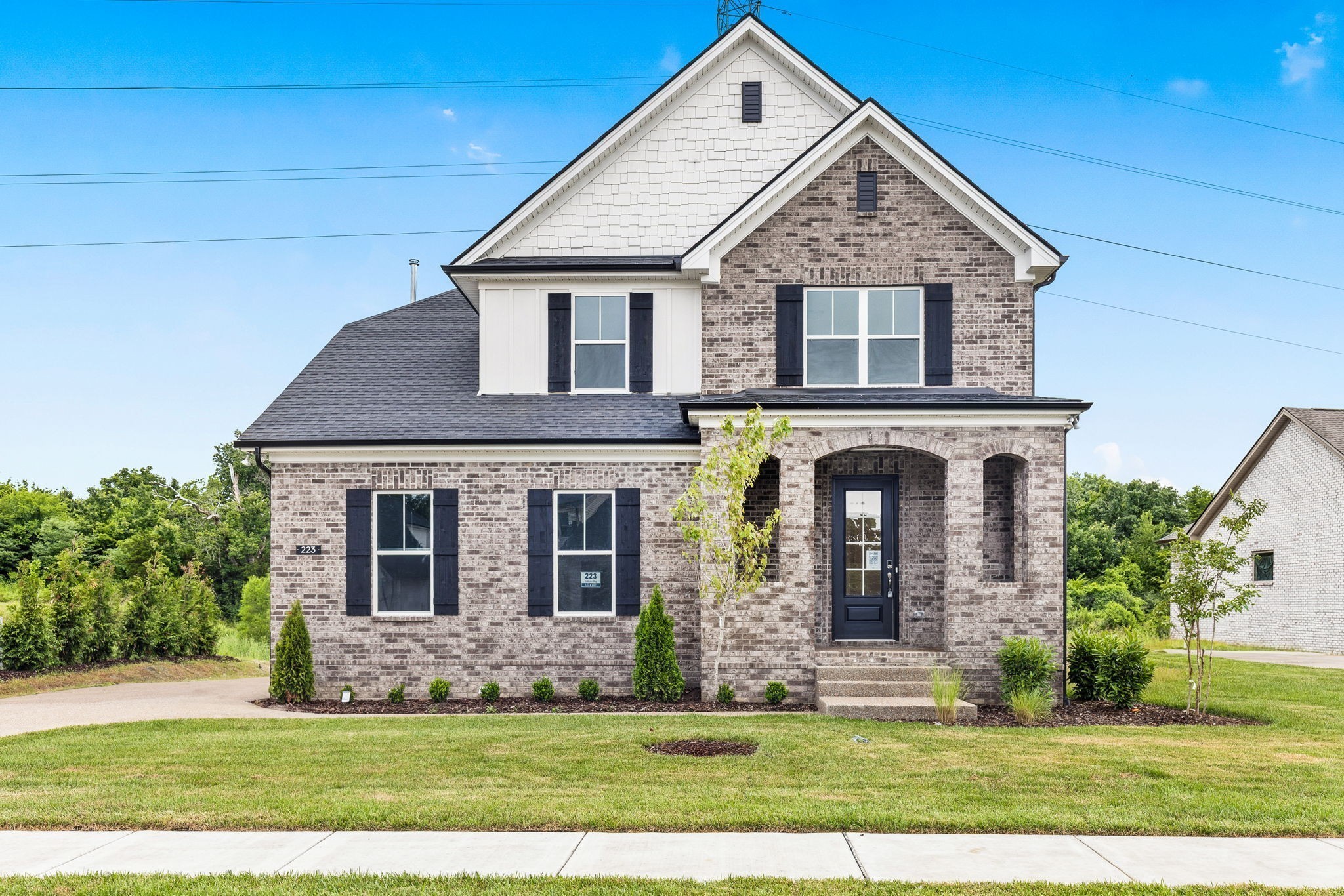 223 Settlers Way Lot 607 Hendersonville TN 37075