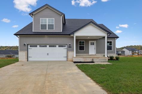 126 Brenda Drive Clarksville TN 37040
