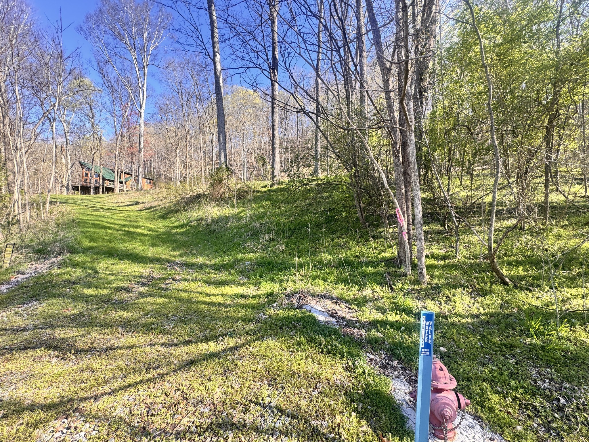 0 Lake View Drive Smithville TN 37166