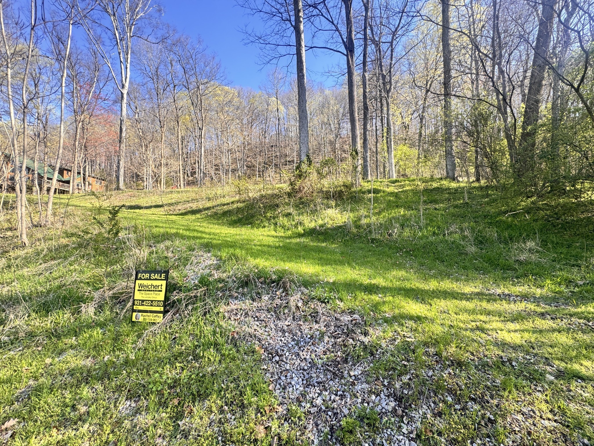 0 Lake View Drive Smithville TN 37166