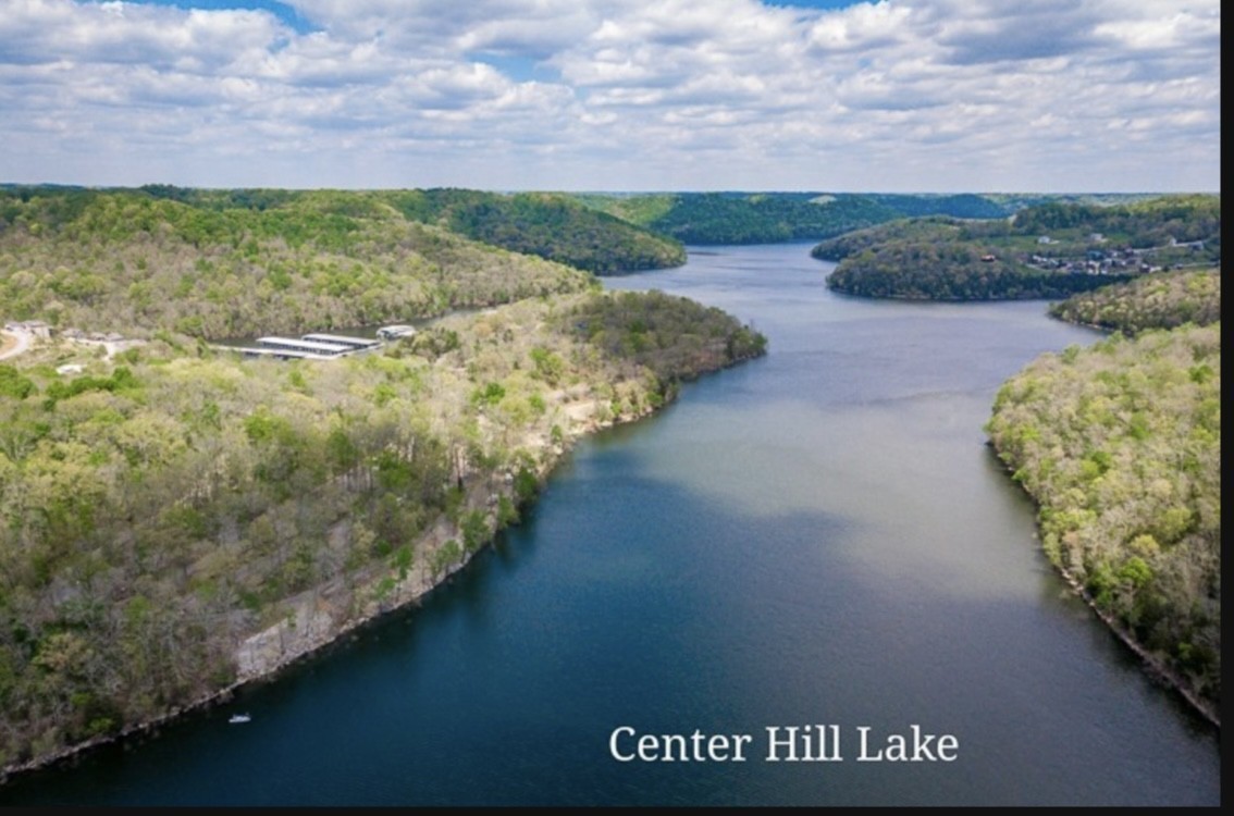 0 Lake View Drive Smithville TN 37166