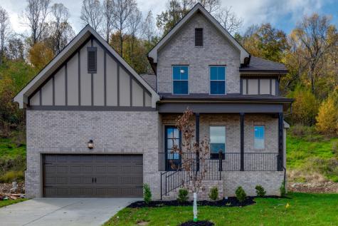 954 Hunters Lane Springfield TN 37172