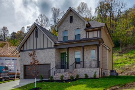 954 Hunters Lane Springfield TN 37172