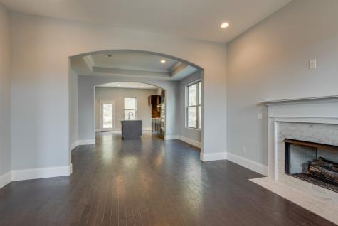 954 Hunters Lane Springfield TN 37172