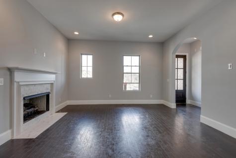 954 Hunters Lane Springfield TN 37172