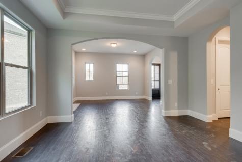 954 Hunters Lane Springfield TN 37172