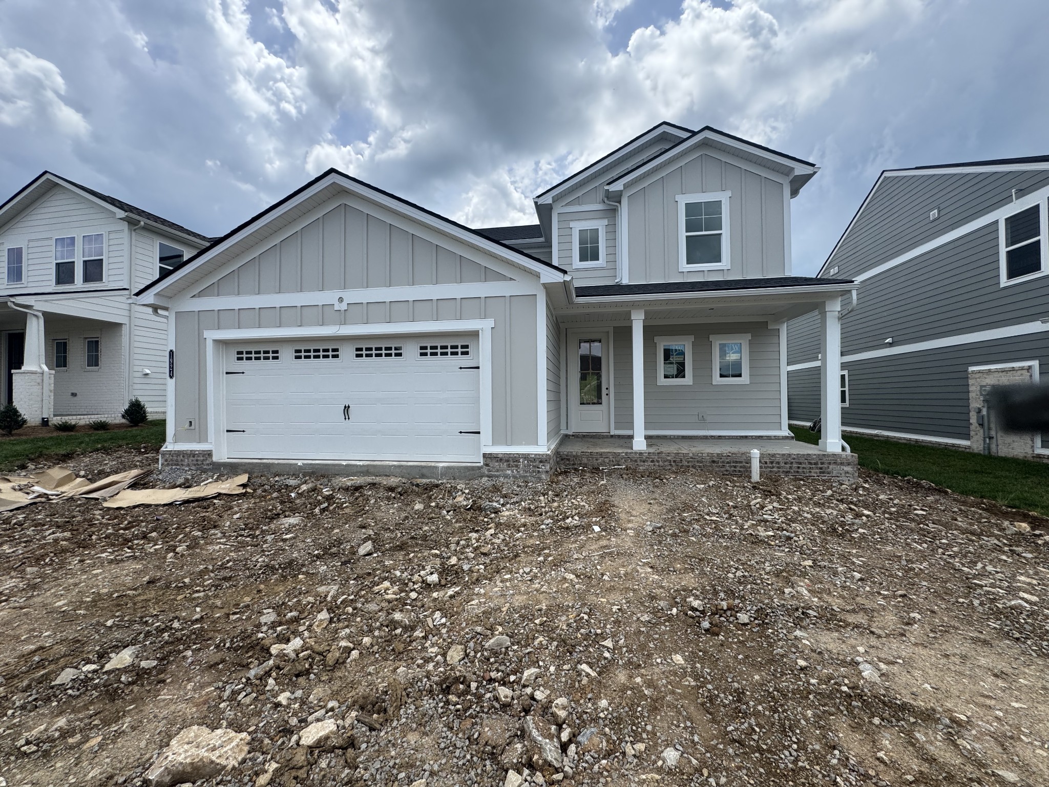 1924 Hildebrand Lane Columbia TN 38401