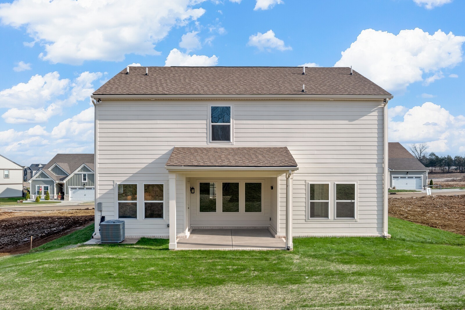 1924 Hildebrand Lane Columbia TN 38401