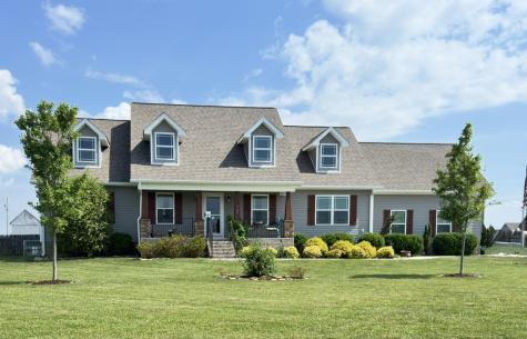 985 Richland Farms Drive Manchester TN 37355