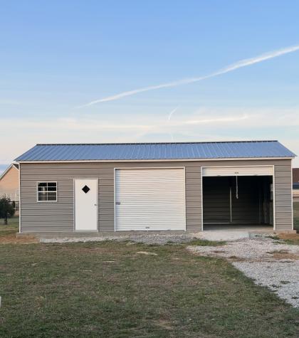 985 Richland Farms Drive Manchester TN 37355