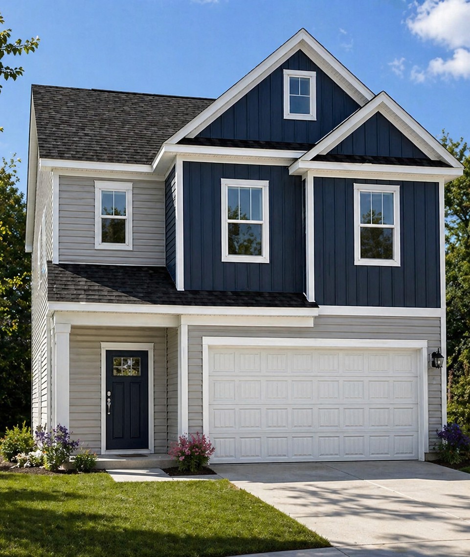 4043 Gaskill Drive Smyrna TN 37167