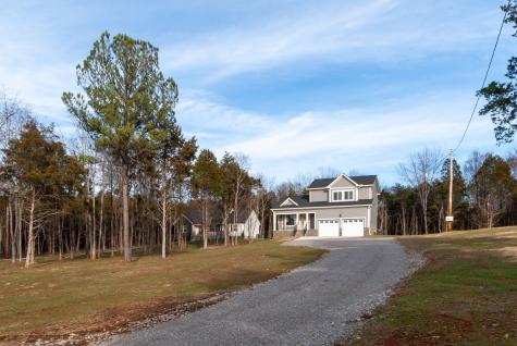2449 Anes Station Road Lewisburg TN 37091