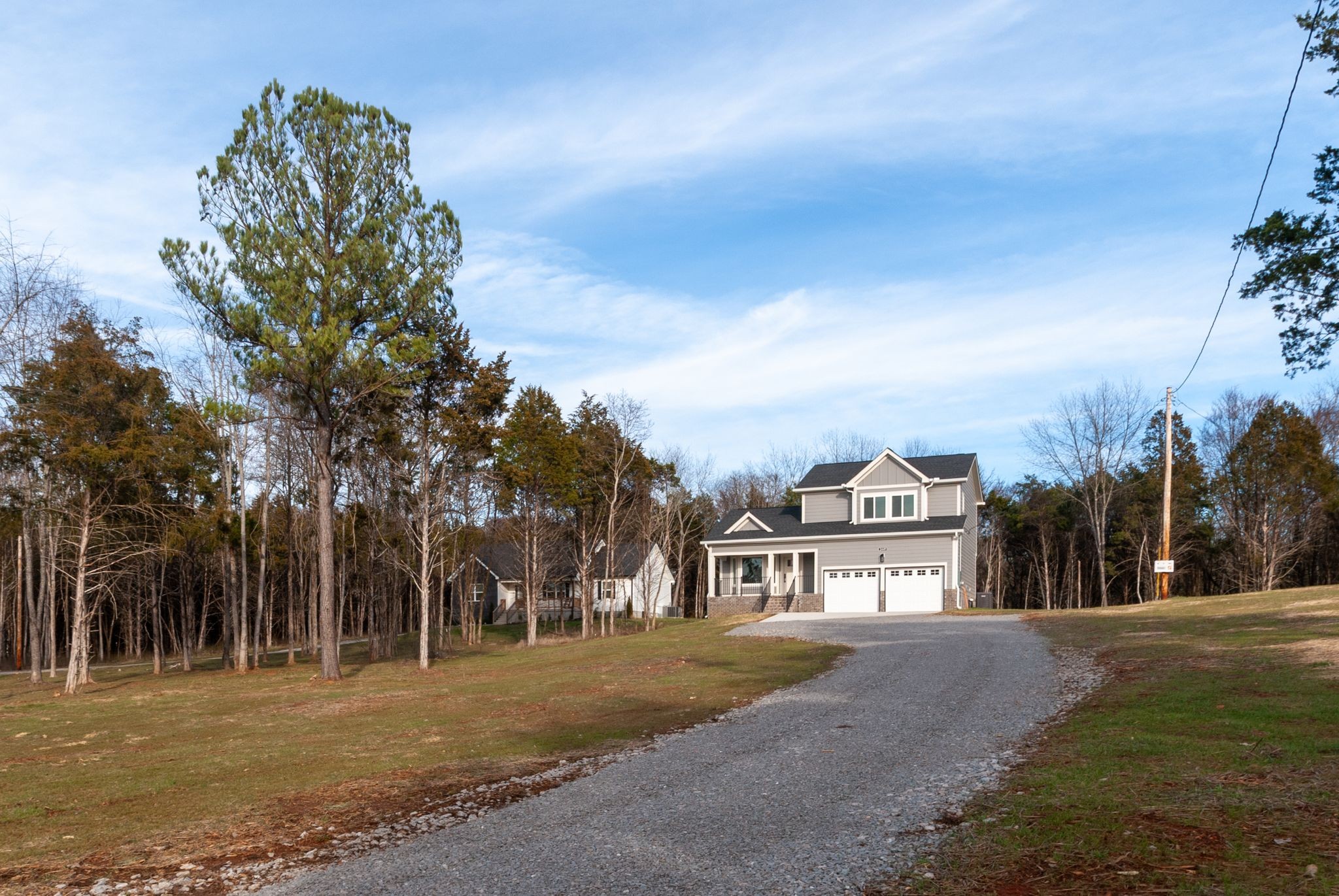 2449 Anes Station Road Lewisburg TN 37091