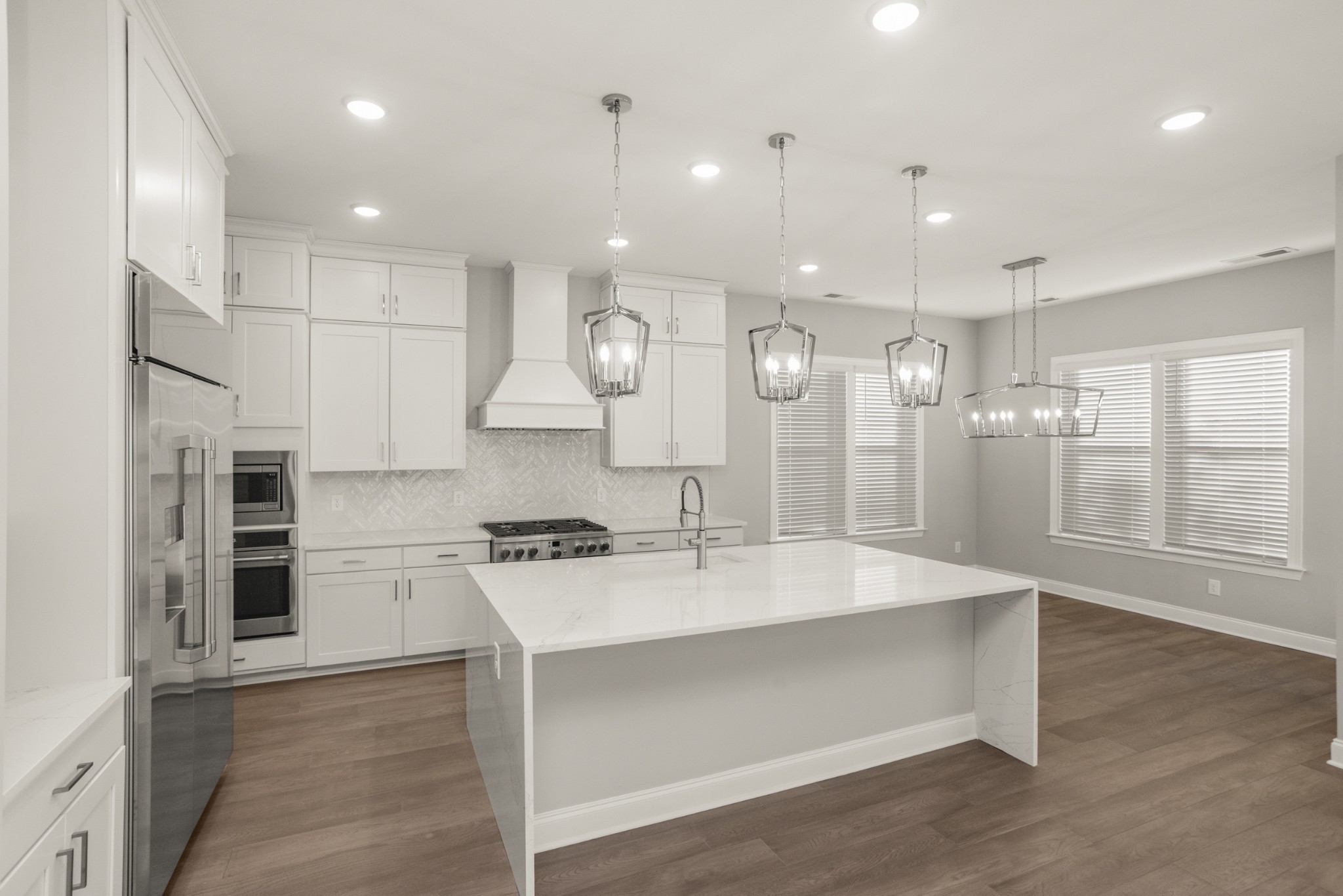 1933 Harmony Road Spring Hill TN 37174