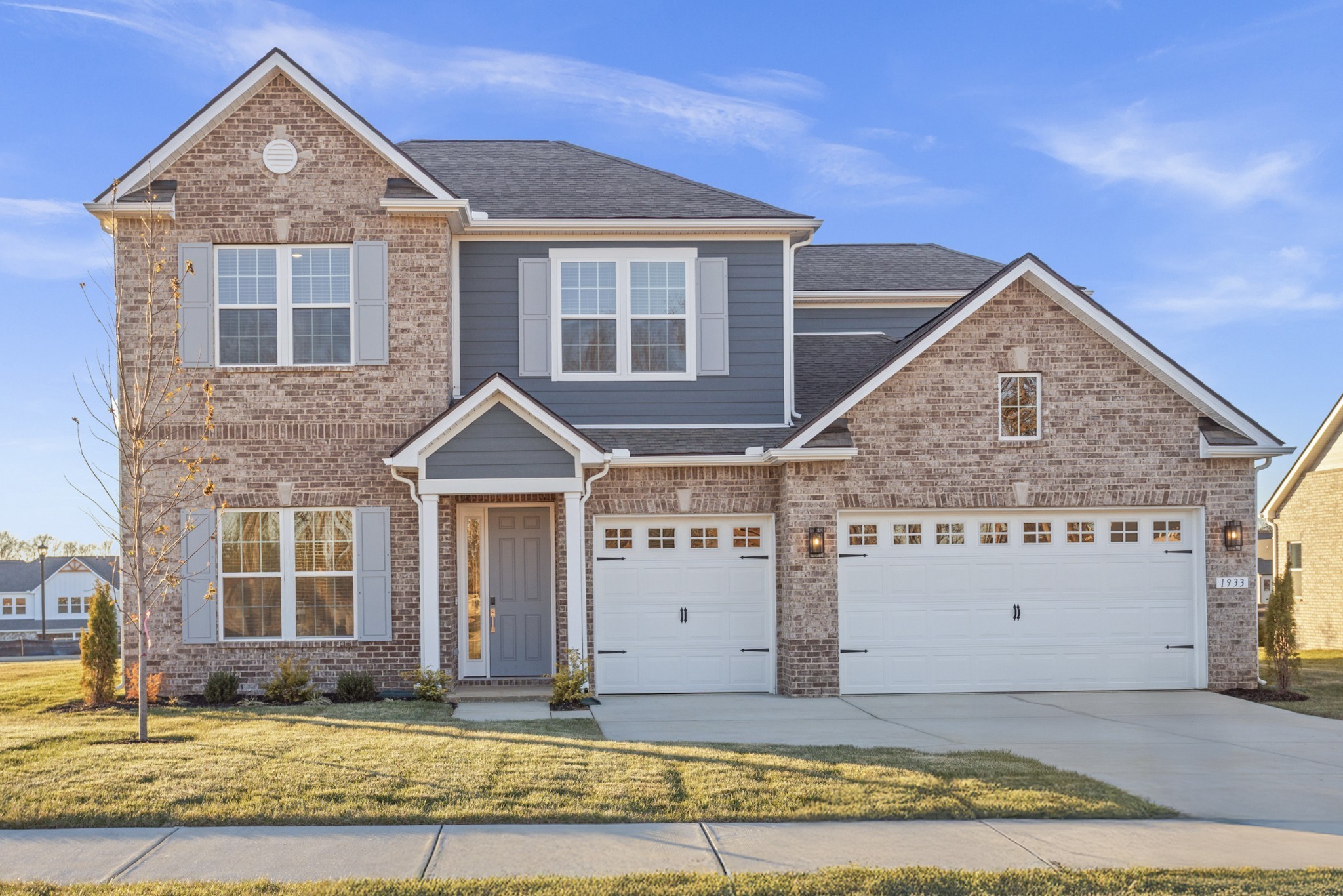 1933 Harmony Road Spring Hill TN 37174