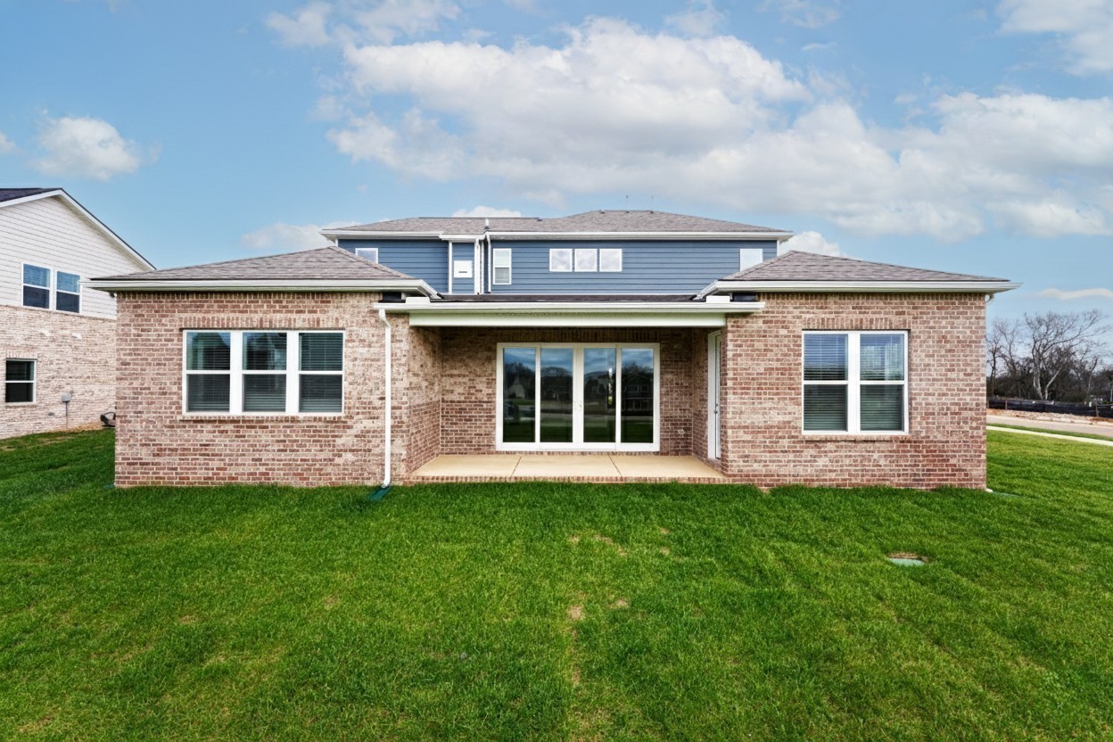 1933 Harmony Road Spring Hill TN 37174