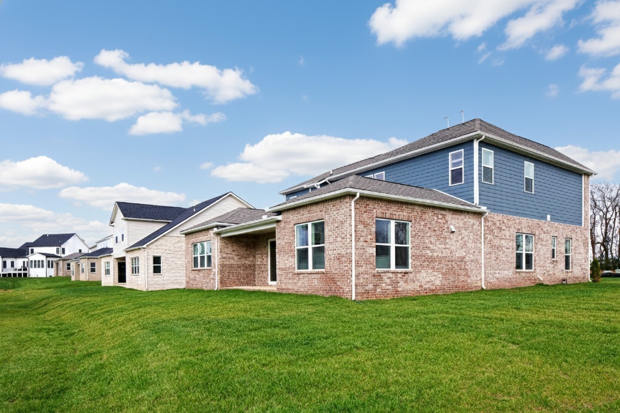 1933 Harmony Road Spring Hill TN 37174