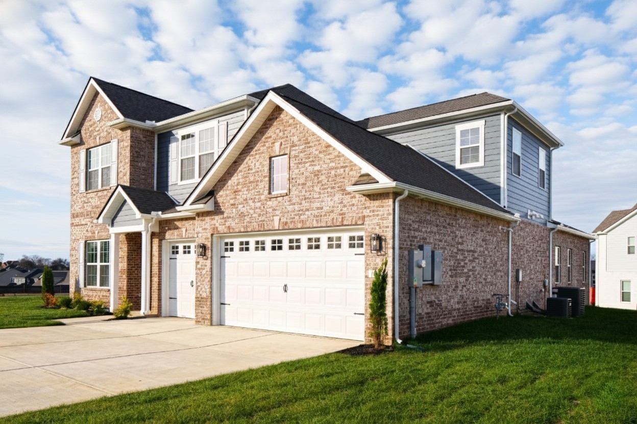 1933 Harmony Road Spring Hill TN 37174