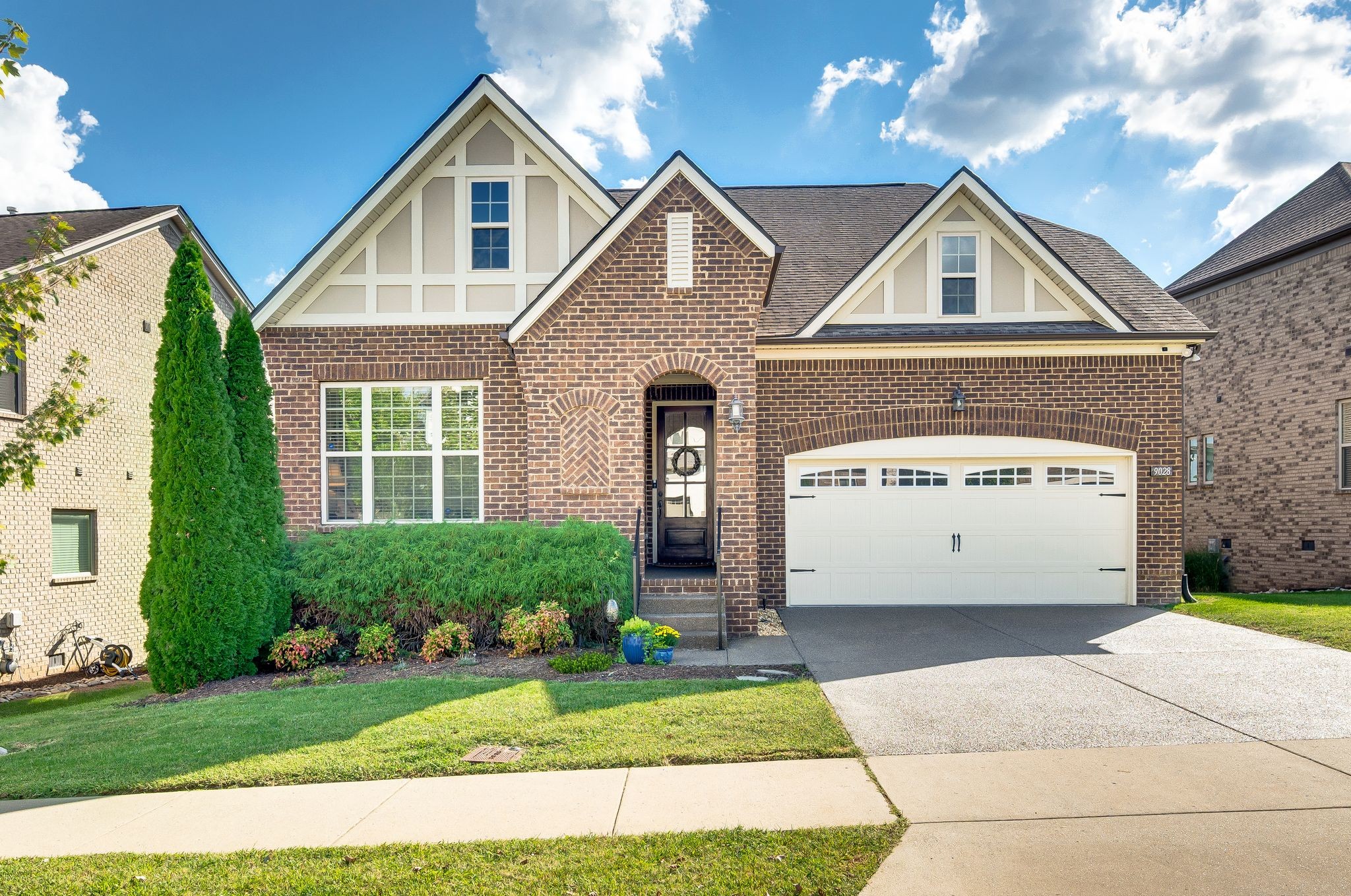 9028 Macauley Lane Nolensville TN 37135