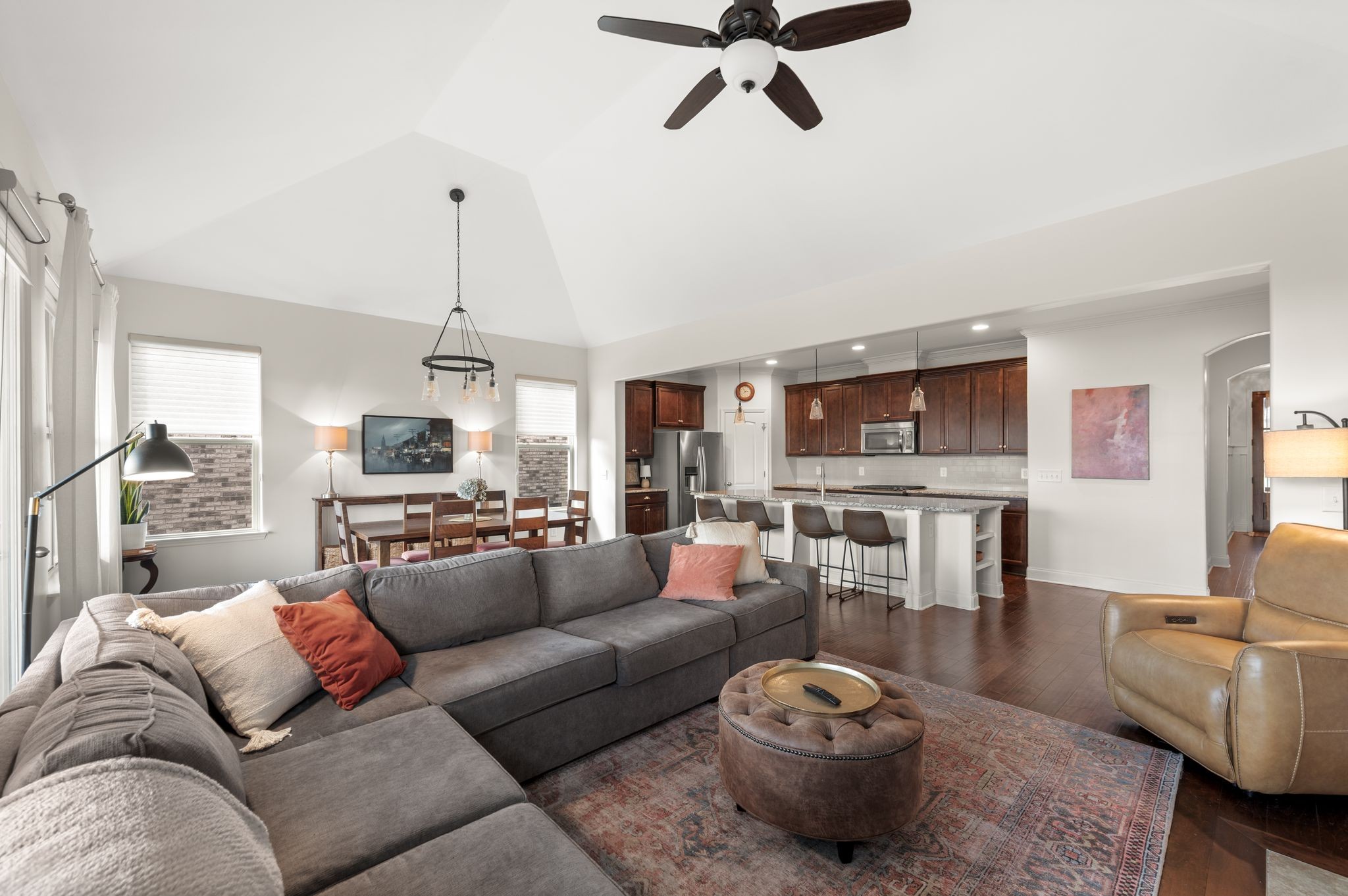9028 Macauley Lane Nolensville TN 37135