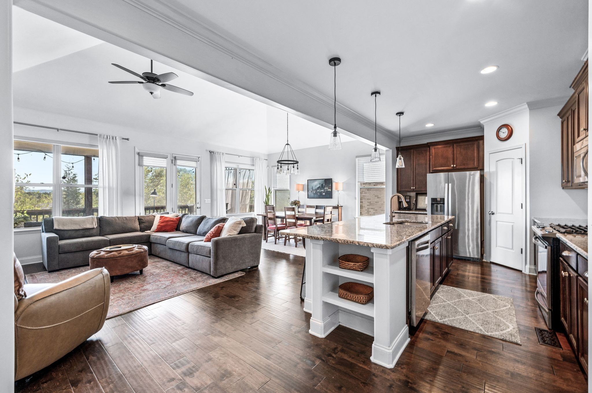 9028 Macauley Lane Nolensville TN 37135