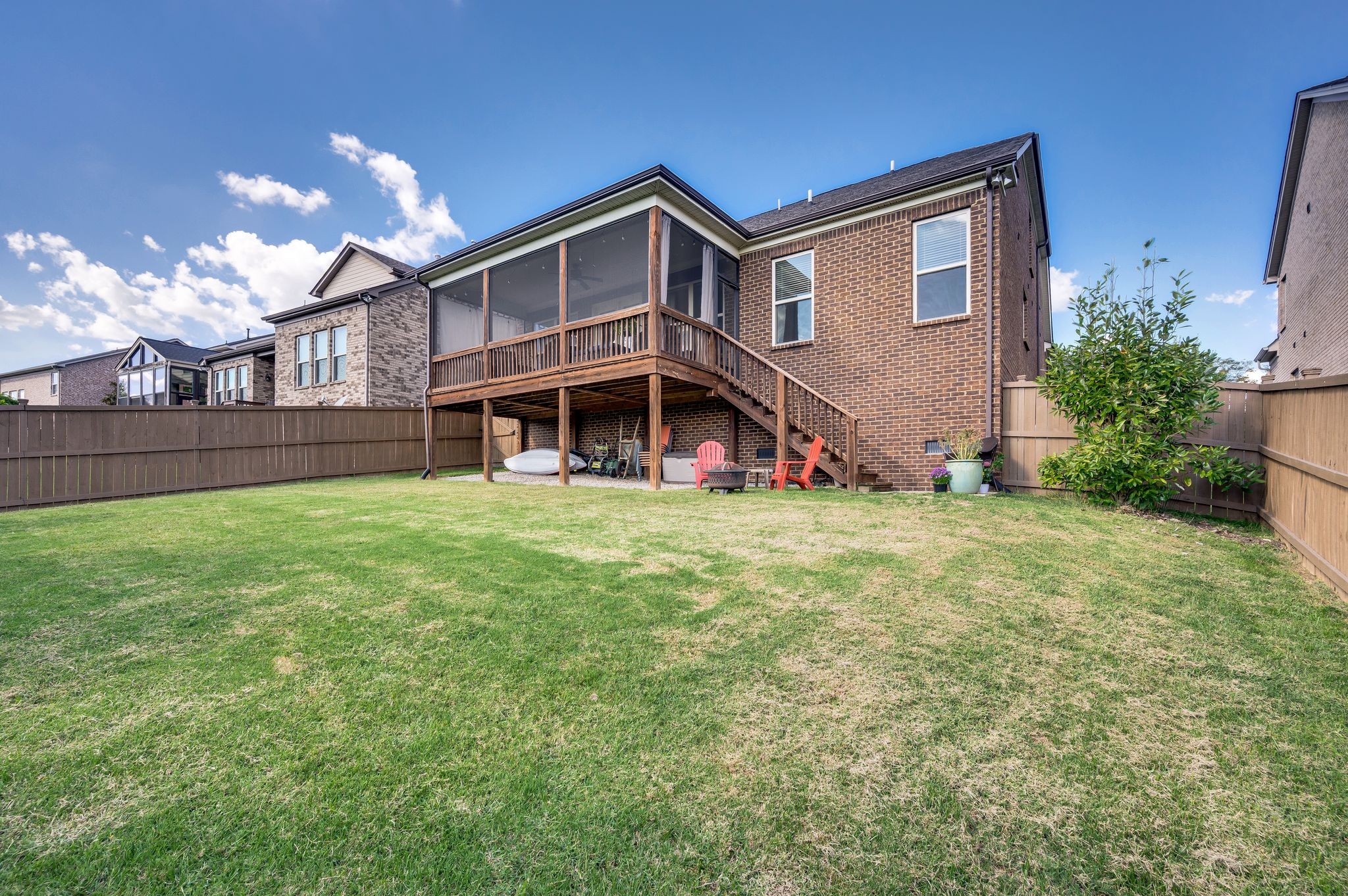 9028 Macauley Lane Nolensville TN 37135