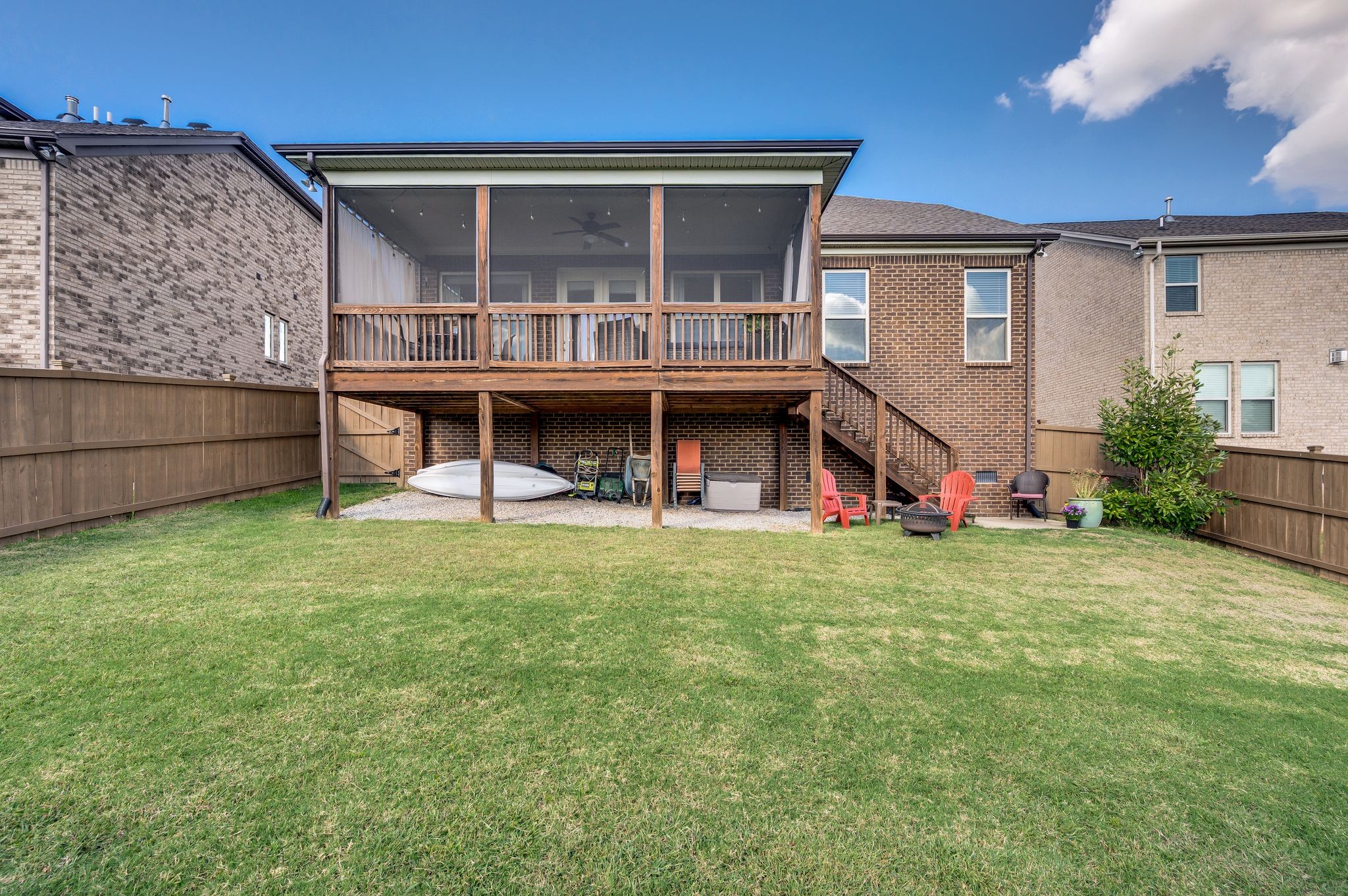 9028 Macauley Lane Nolensville TN 37135