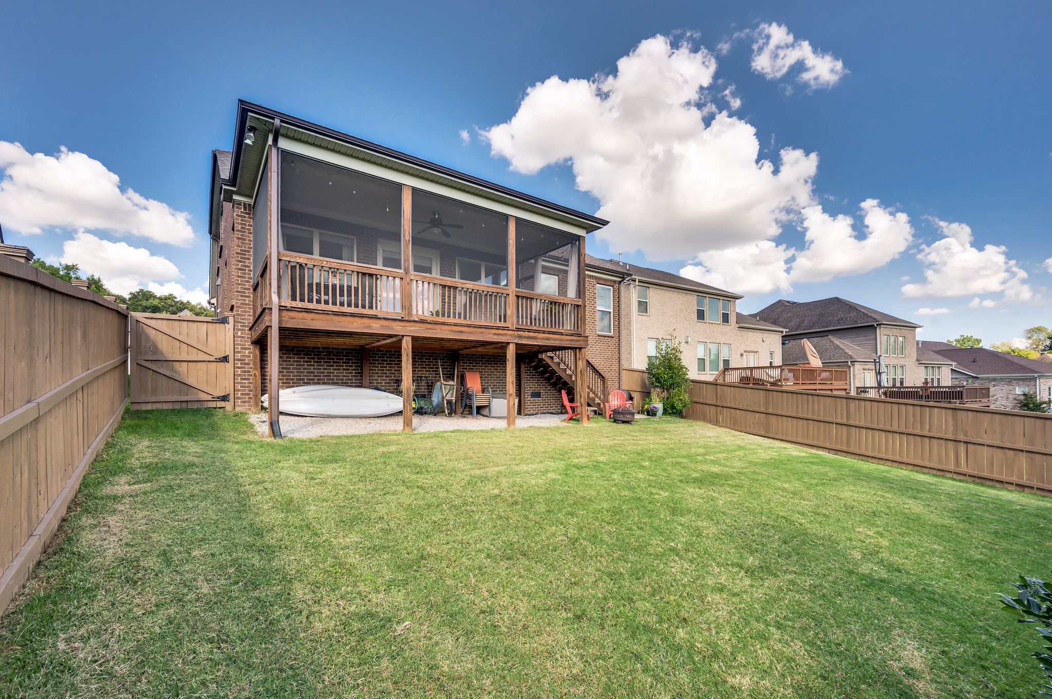 9028 Macauley Lane Nolensville TN 37135