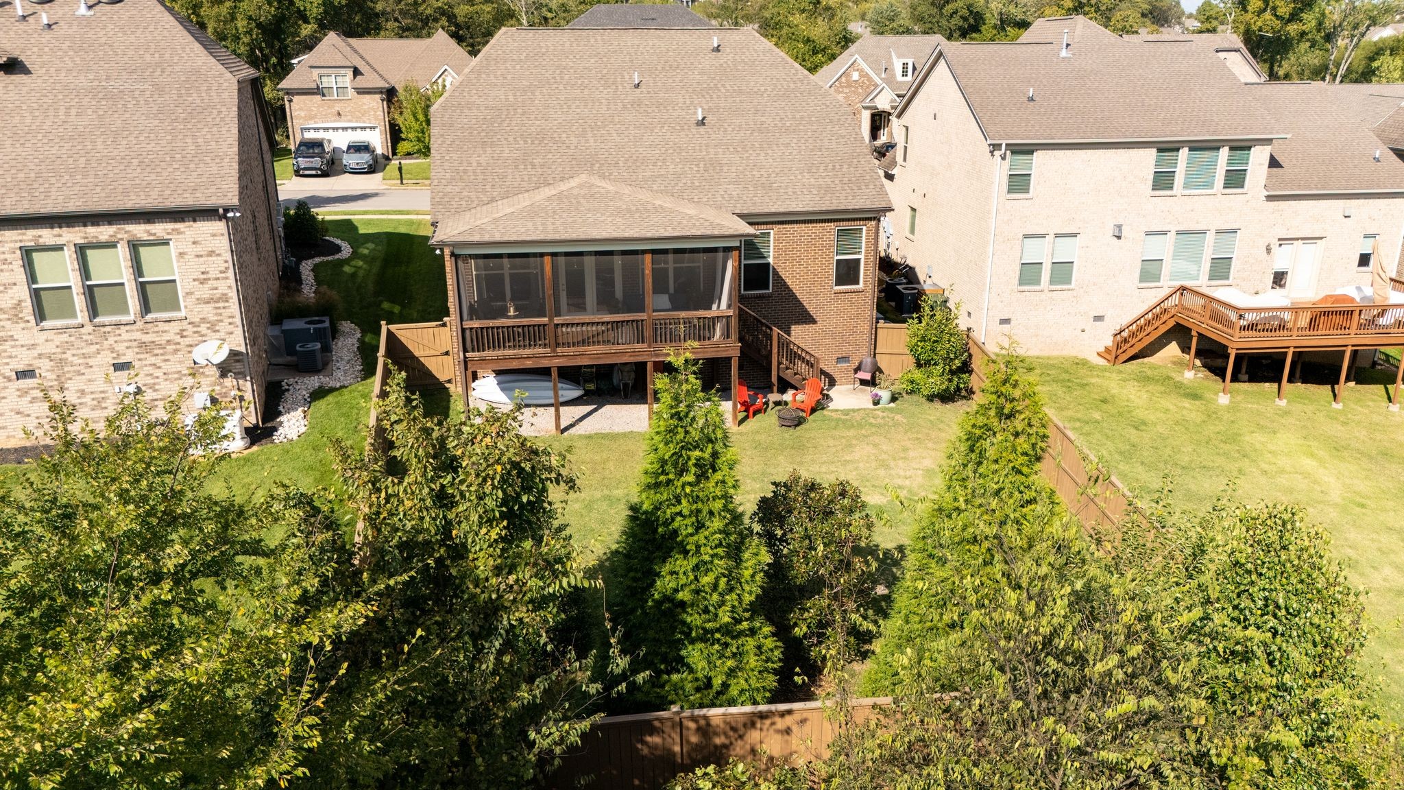 9028 Macauley Lane Nolensville TN 37135