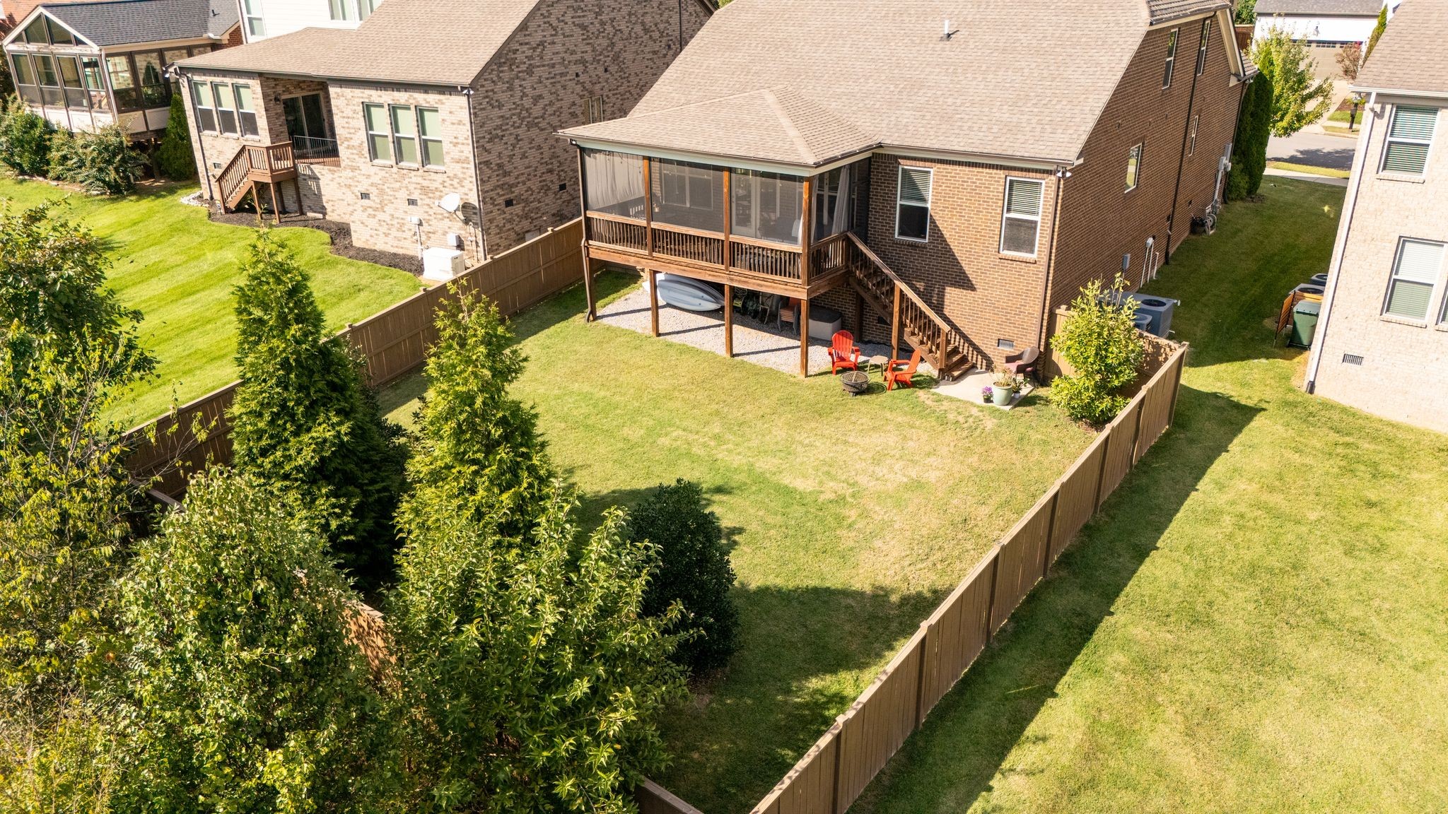 9028 Macauley Lane Nolensville TN 37135