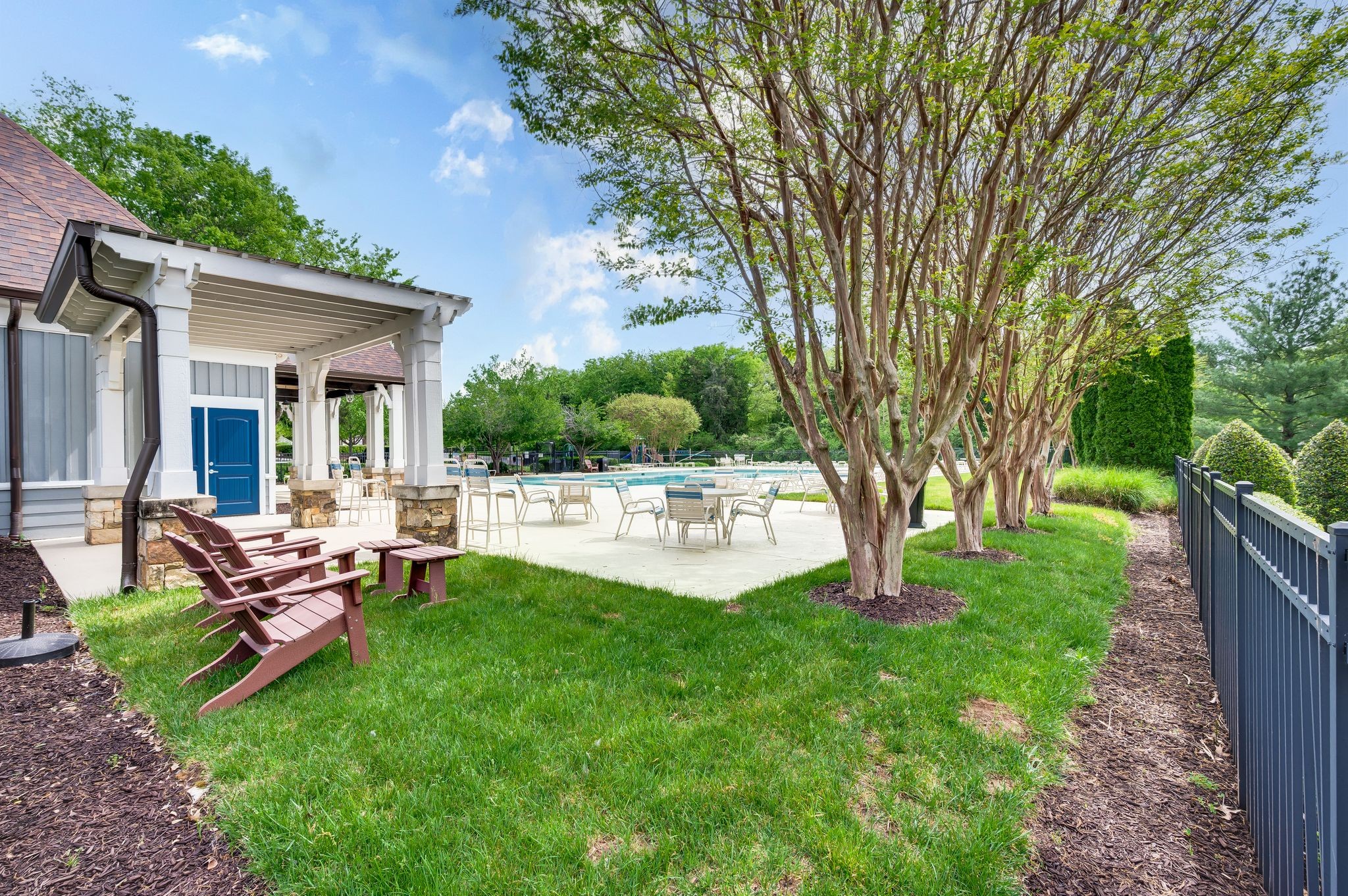 9028 Macauley Lane Nolensville TN 37135