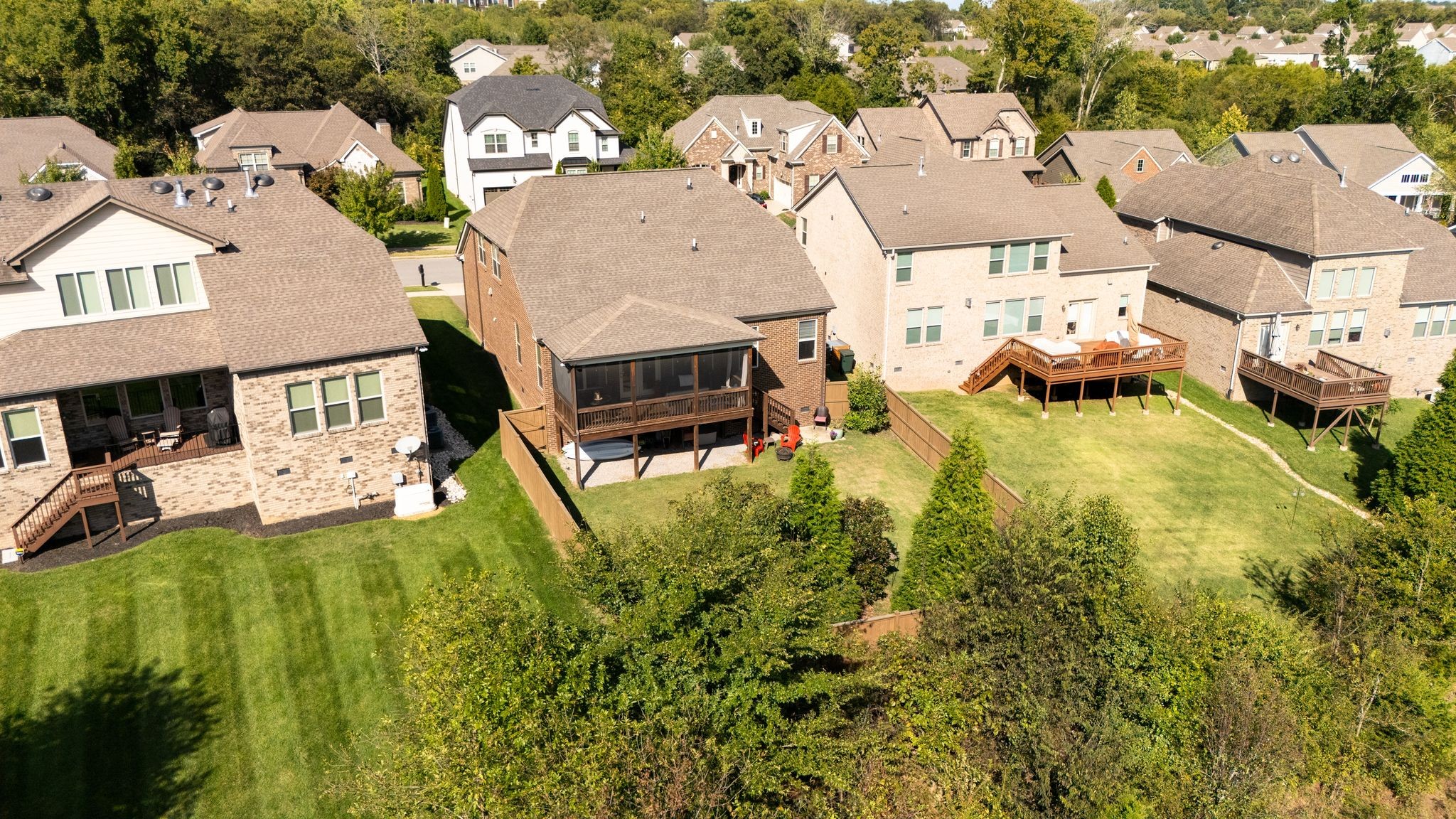 9028 Macauley Lane Nolensville TN 37135