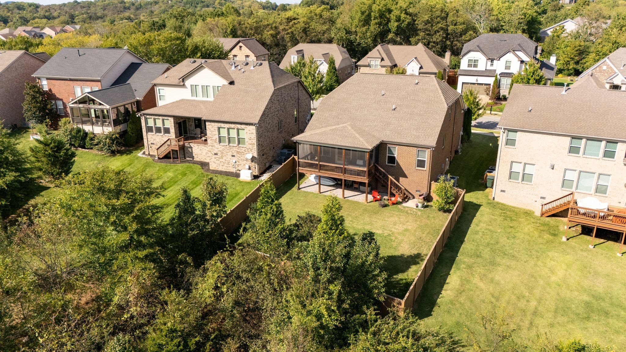9028 Macauley Lane Nolensville TN 37135