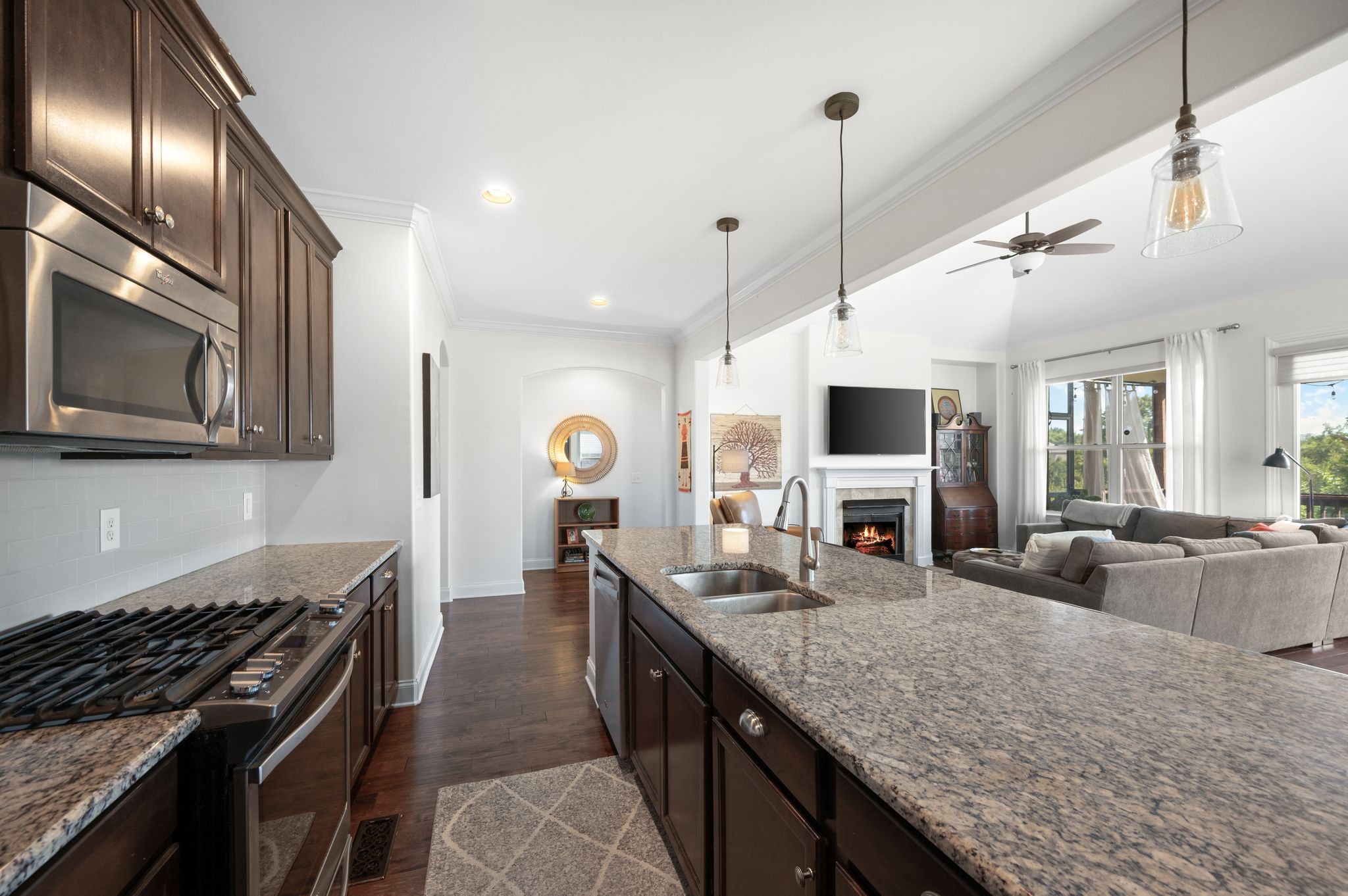 9028 Macauley Lane Nolensville TN 37135