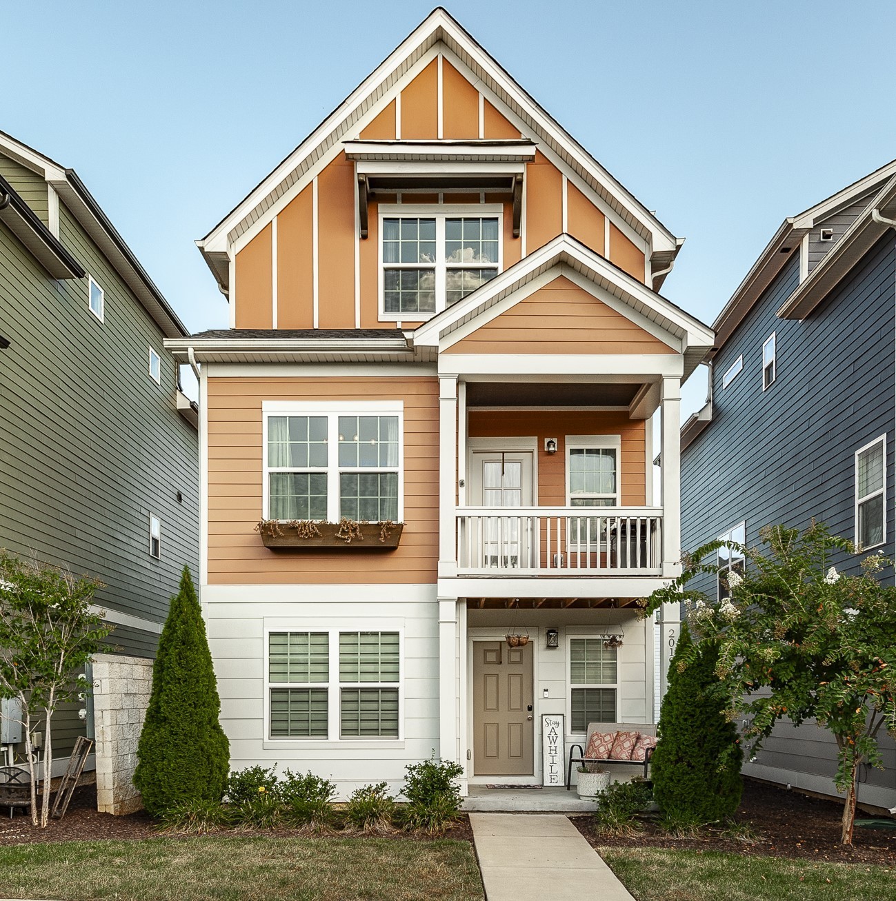 2019 French Bayou Lane Hendersonville TN 37075