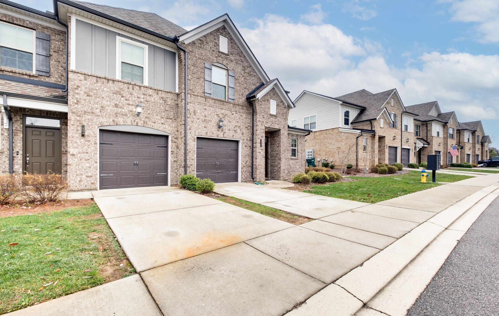 112 Bluestem Court Lebanon TN 37090