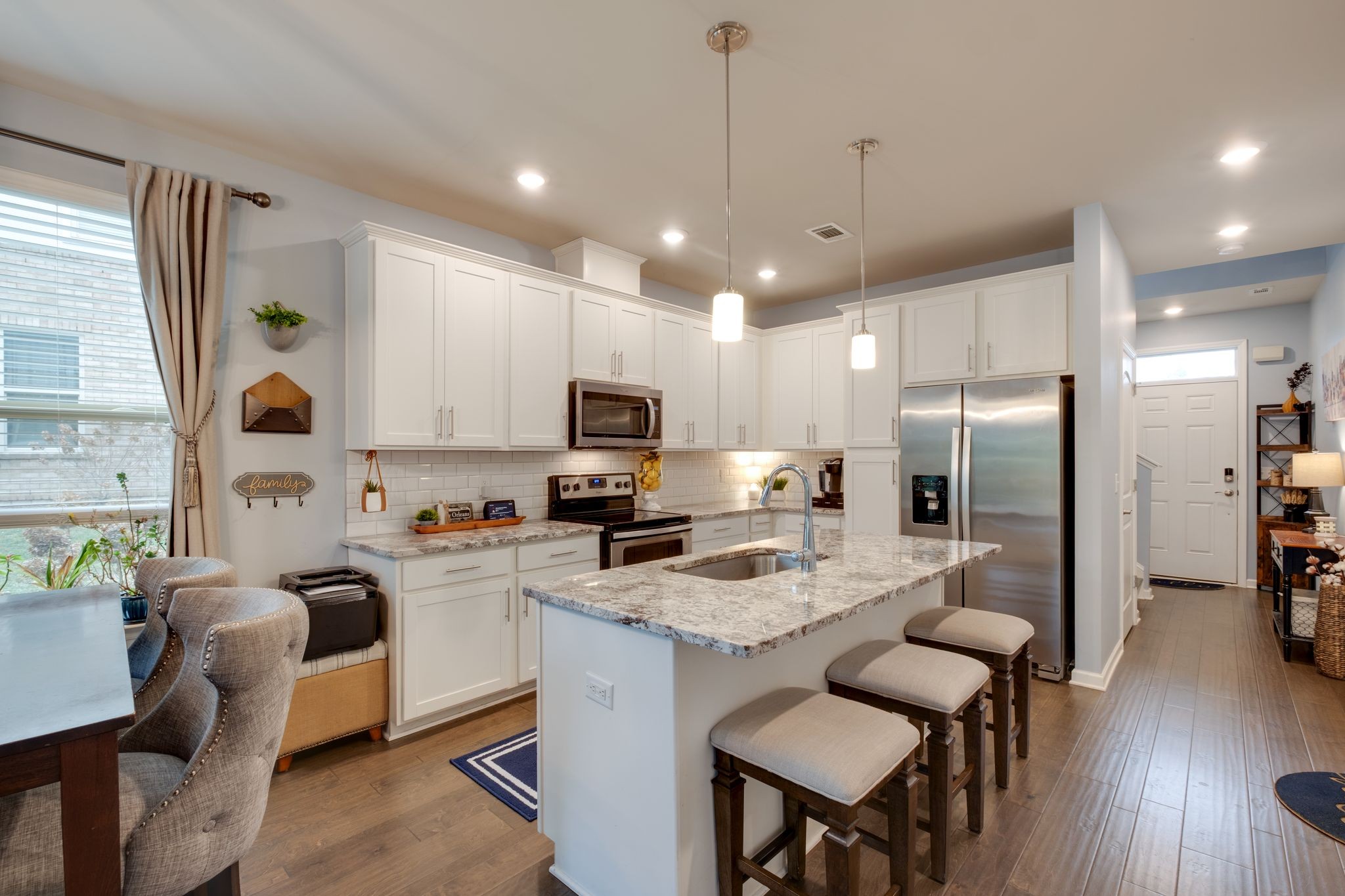 112 Bluestem Court Lebanon TN 37090