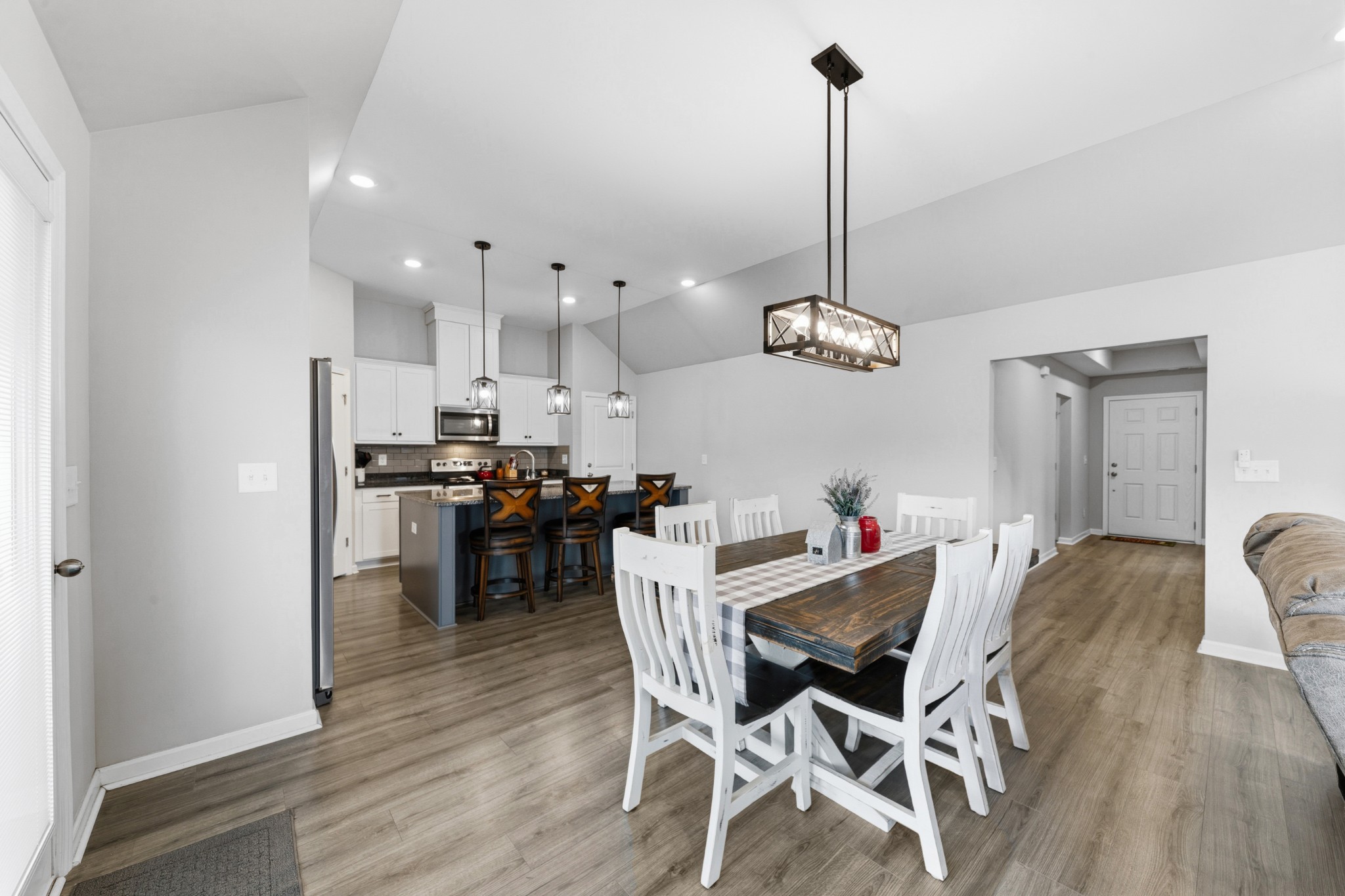 727 Larry Circle Mount Pleasant TN 38474