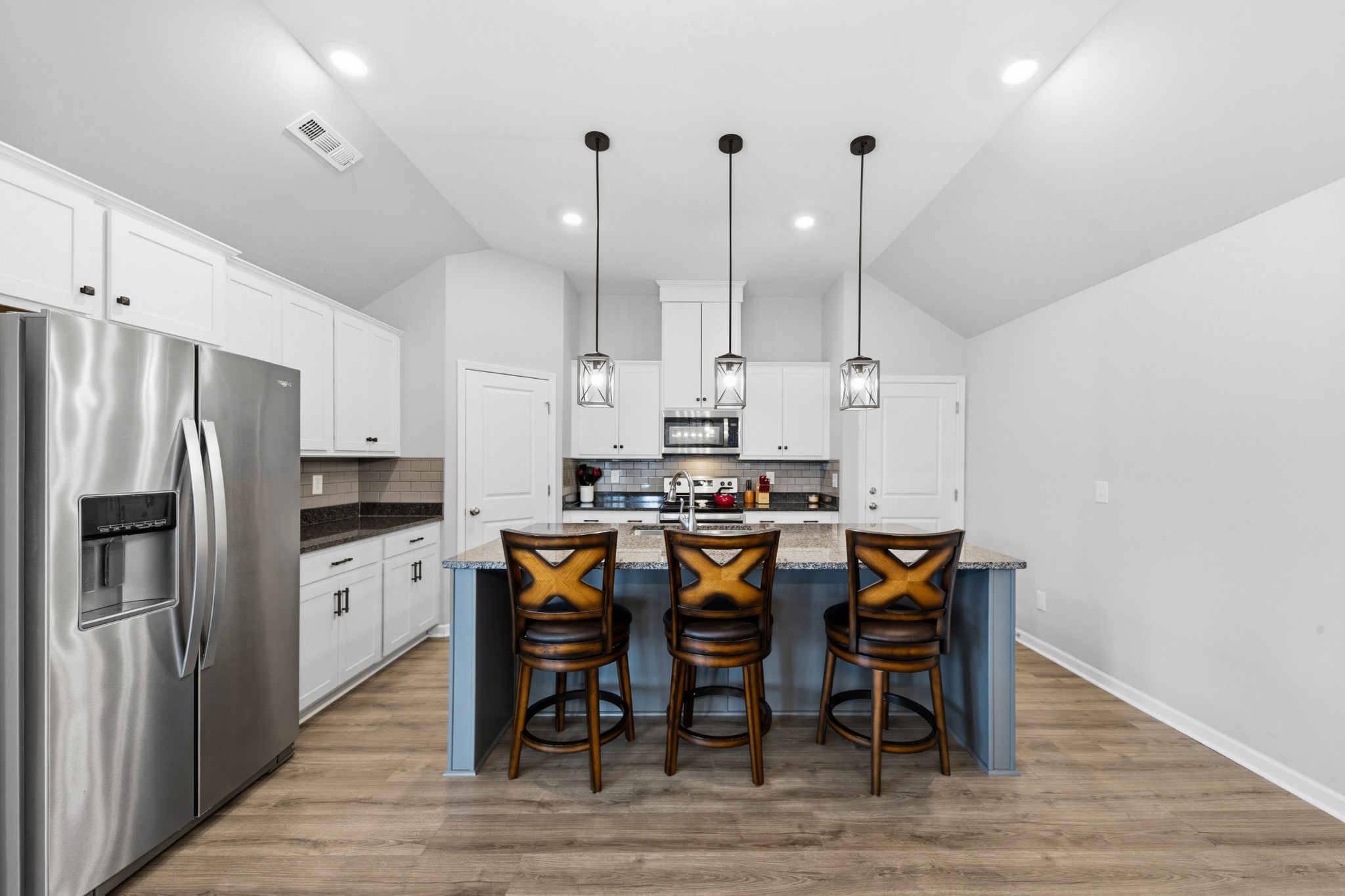 727 Larry Circle Mount Pleasant TN 38474